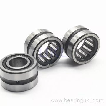 Needle Roller Bearing HK0812 series 8x12x12mm bearing